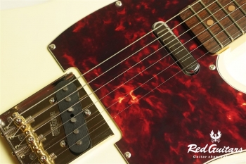 g7-CTL Type-1 - Vintage Olympic White